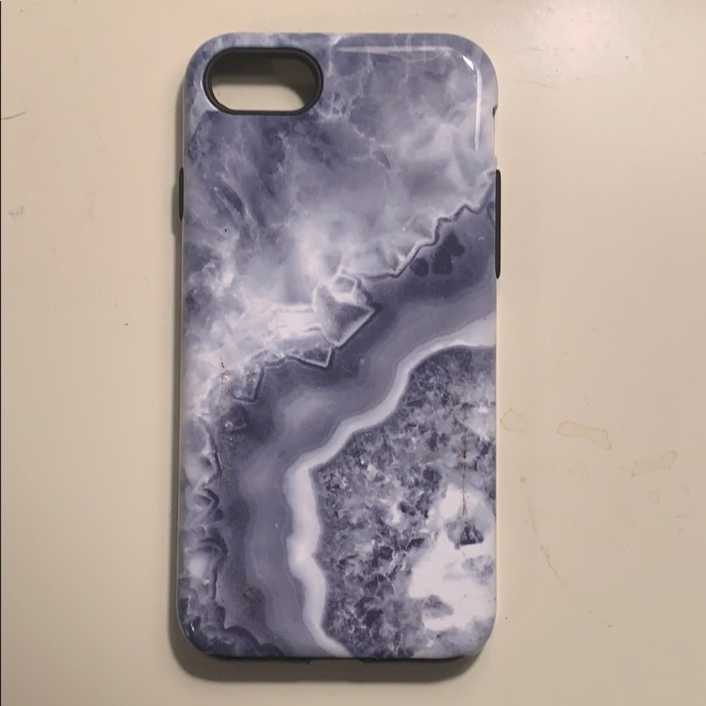 iPhone 7 Marble Case